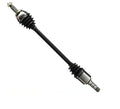 CV Drive Axle Shaft  Fits Mazda Protege Front Driver Side Automatic