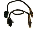 Front and Rear Upstream Downstream Oxygen Sensor Fits 04-06 Nissan Altima 2.5L