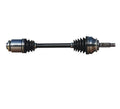 Axle Front Right Passenger Side for Mitsubishi Endeavor 04-08 FWD ONLY