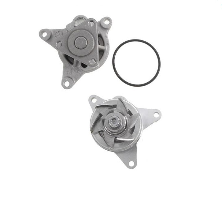 Engine Water Pump US Motor Works US4126 For ESCAPE 2.3L FOCUS 2.0L
