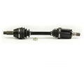 CV Drive Axle Shaft Assembly Left Driver Side Fits 07-14 BMW X5 X6