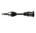 CV DRIVE AXLE SHAFT ASSEMBLY FRONT FOR 03-14 EXPRESS SAVANA 1500 AWD (1)
