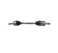 CV DRIVE AXLE SHAFT ASSEMBLY FRONT LEFT SIDE FOR 09-13 MAZDA 6 2.5L AUTOMATIC