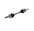 CV DRIVE AXLE SHAFT ASSEMBLY FRONT PASSENGER SIDE ALLURE LACROSSE MALIBU REGAL