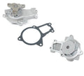 Engine Water Pump Metal Impeller fits for Chrysler Town & Country 08-10