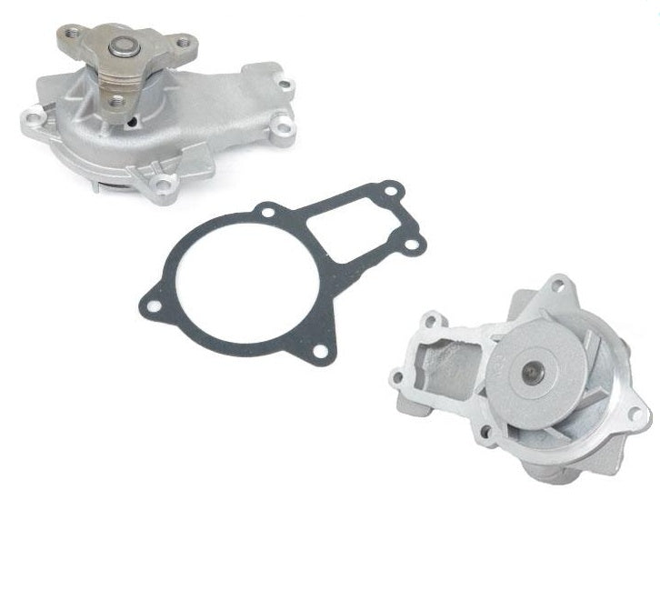 Engine Water Pump Metal Impeller fits for Chrysler Town & Country 08-10