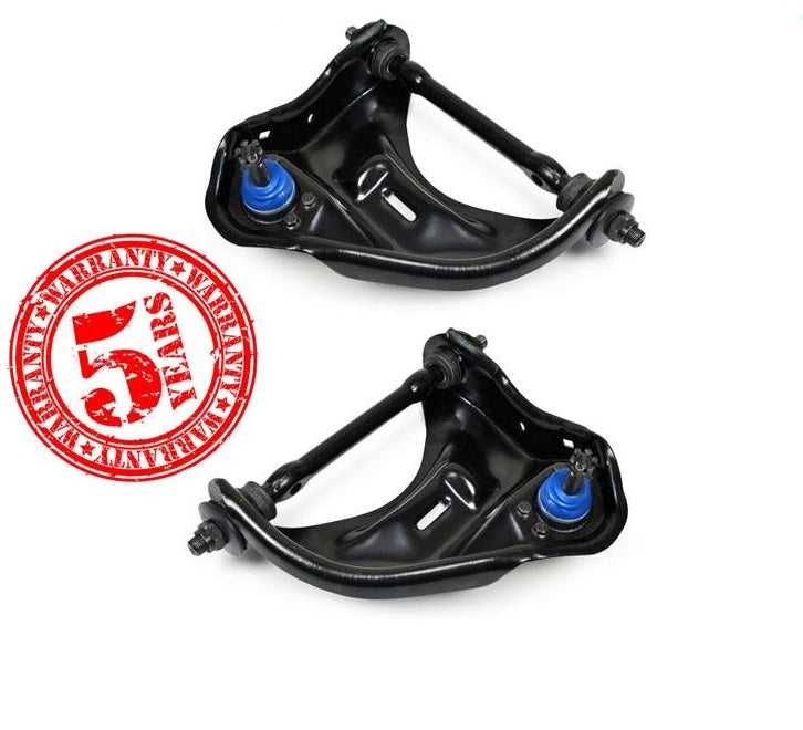 82-03 S10 2 Wheel Drive Pick Up 2 L & R Upper Control Arm Ball Joint Assembly