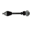 CV Axle Shaft Front Left GSP NCV72100 Passat CC EOS CUSTOMER MUST BE CALLED