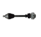 CV Axle Shaft Front Left GSP NCV72100 Passat CC EOS CUSTOMER MUST BE CALLED
