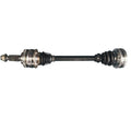 CV DRIVE AXLE SHAFT ASSEMBLY REAR RIGHT PASSENGER SIDE FOR 01-05 LEXUS IS300