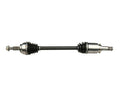 CV DRIVE AXLE SHAFT ASSEMBLY REAR LEFT RIGHT SIDE GRAND CHEROKEE DURANGO RWD 5.7