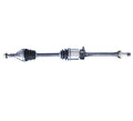 CV DRIVE AXLE SHAFT ASSEMBLY FRONT RIGHT SIDE FOR 12-14 FORD EXPLORER 2.0L TURBO