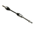 Front Passenget Side CV Axle Shaft For 12-17 Toyota Camry 2.5L No Hybrid Models