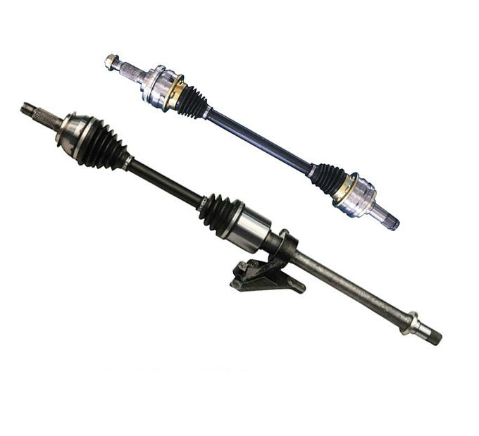 CV DRIVE AXLE SHAFT ASSEMBLY REAR LEFT RIGHT SIDE PAIR SET FOR 06-10 LEXUS SC430