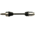 CV DRIVE AXLE SHAFT ASSEMBLY FRONT RIGHT SIDE FOR 13-14 HONDA ACCORD 2.4L AUTO
