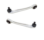 For 99-06 Audi A4 L & R Front Upper Forward Control Arm Bushings Ball Joint