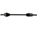Front CV Axle Shaft Assembly fits for Subaru Legacy Outback 10-14