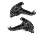 for 94-99 Ram 2500 Rear Wheel Drive Pick Up 2 Low Control Arm Ball Joint Bushing