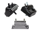 Engine & Transmission Mounts for Ford Explorer 4.0L 4 Wheel Drive 4x4 91-94