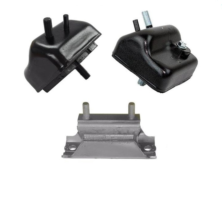 Engine & Transmission Mounts for Ford Explorer 4.0L 4 Wheel Drive 4x4 91-94