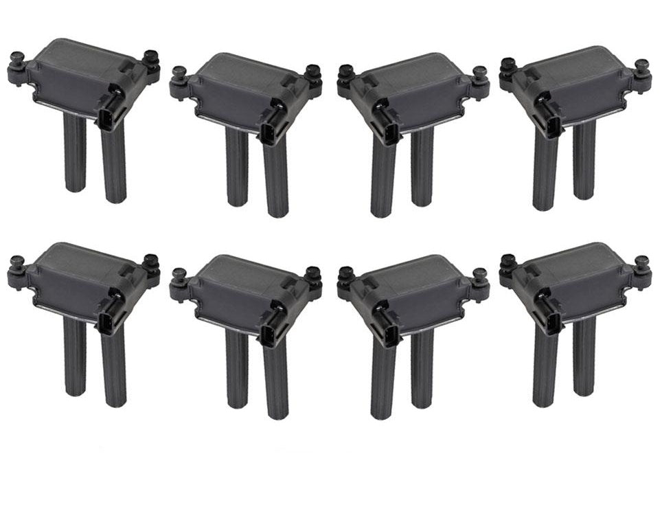 8 Direct Ignition Coil For RAM 2500 3500 5.7L 2011-2018 / 3500 6.4L 2014-2022
