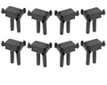 8 Direct Ignition Coil For RAM 2500 3500 5.7L 2011-2018 / 3500 6.4L 2014-2022