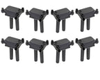 8 Direct Ignition Coil For RAM 2500 3500 5.7L 2011-2018 / 3500 6.4L 2014-2022