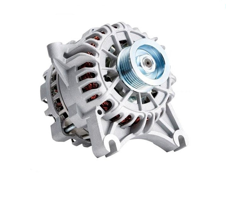 Torque Tested Alternator 2004-2008 for Ford F150 4.6L 5.4L V8 110AMP