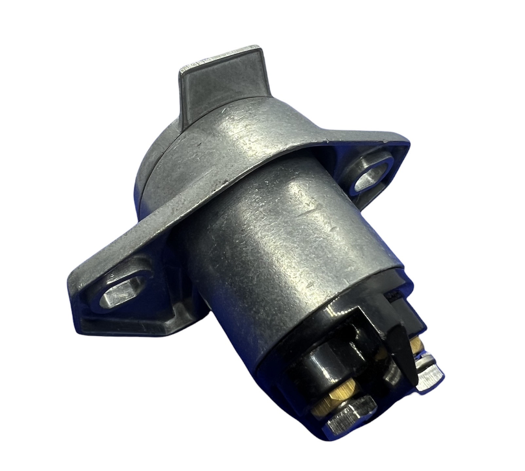 PLUG FEMALE HORIZONTAL