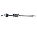 FRONT PASSENGER SIDE CV Axle For VOLVO 2007-2013 C30 With Manual Transmission