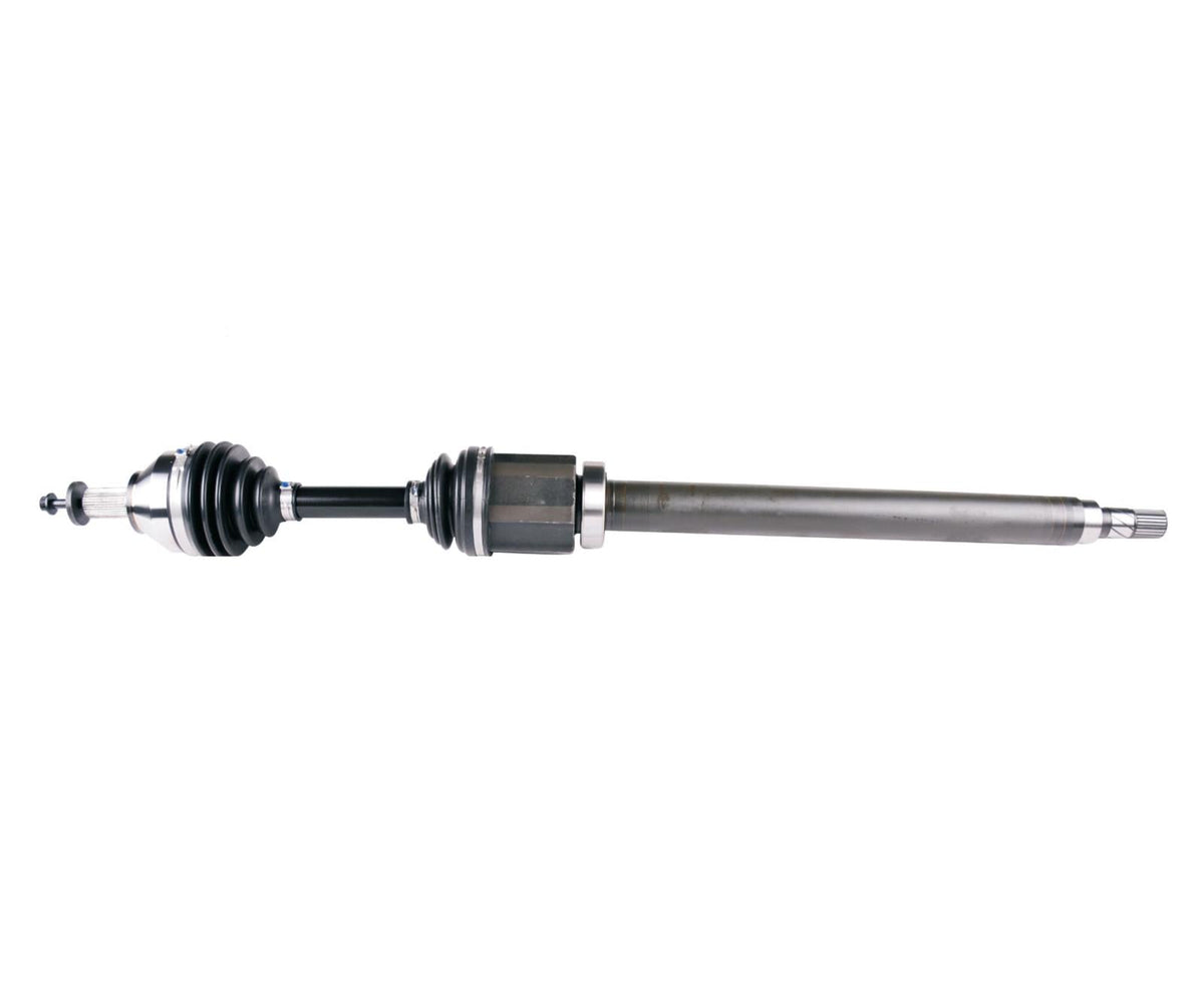 FRONT PASSENGER SIDE CV Axle For VOLVO 2007-2013 C30 With Manual Transmission