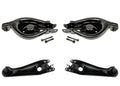 Rear Lateral Link Control Arms Kit For Honda Pilot 2009 2010 2012 2013 2014 2015