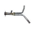 For 1986-1990 Chevrolet Corvette 5.7 Rear Y Pipe Connects to Dual Muffler Pipe
