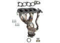 Ft Catalytic Converter for Toyota Corolla 2.0L 2019 2020 2021 UX200 2019 2021
