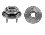 Front Wheel Hub & Wheel Bearing Kit For Ford Mustang 1994 2000 2001 2002 2004