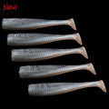 NLBN 3.75in Paddle Tail - Dogfish Tackle & Marine