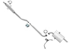 Resonator Pipe Rear Muffler Hanger For Toyota Corolla 1.8L 1998 1999 2000 2002