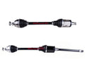 Front Left & Right CV Axles Shaft Assembly For BMW X5 2019 2020 2021 2022