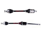 Front Left & Right CV Axles Shaft Assembly For BMW X5 2019 2020 2021 2022