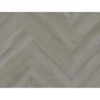 Kraus Premium Rigid Core Herringbone Plank - Harpsden Grey 625mm x 125mm (30 Lengths - 2.34m2 Pack)