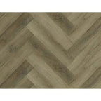 Kraus Premium Rigid Core Herringbone Plank - Odell Oak 625mm x 125mm (30 Lengths - 2.34m2 Pack)