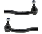 Mevotech Front Control Arms Tie Rods & Links For Nissan Frontier 2021 2024 2025