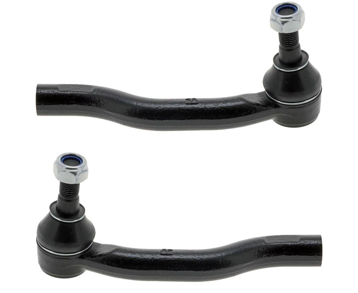 Mevotech Front Control Arms Tie Rods & Links For Nissan Frontier 2021 2024 2025