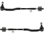 Mevotech Front Control Arms Tie Rods & Links For Nissan Frontier 2021 2024 2025