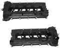 Left & Right Engine Valve Covers For Land Rover Range Rover 5.0L 2010 2016 2017