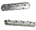 Left & Right Engine Valve Covers For Chevrolet & GMC 4.8L 5.3L 6.0L 6.2L 7.0L