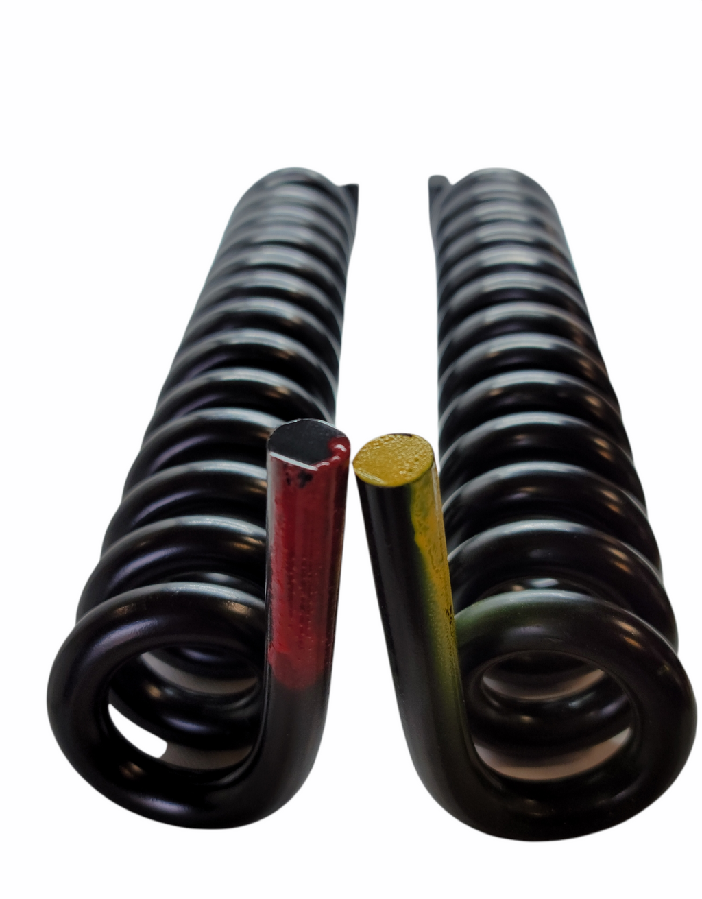 TORSION SPRING PASSENGER SIDE