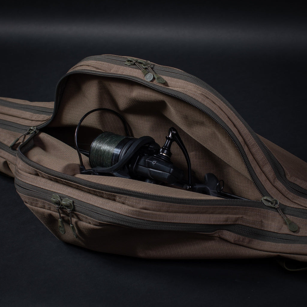 Korda Compac Divide 3 Rod Holdall 12ft