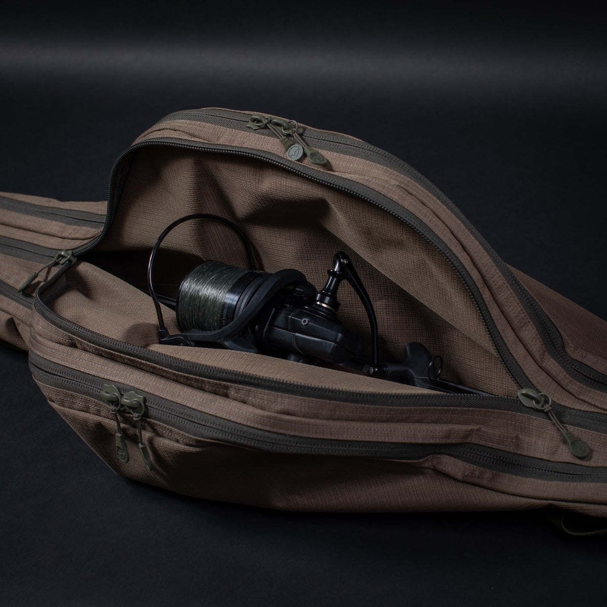 Korda Compac Divide 3 Rod Holdall 13ft
