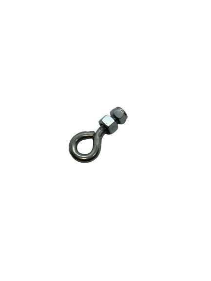 EYEBOLT ANCHOR WITH NYLON NUT